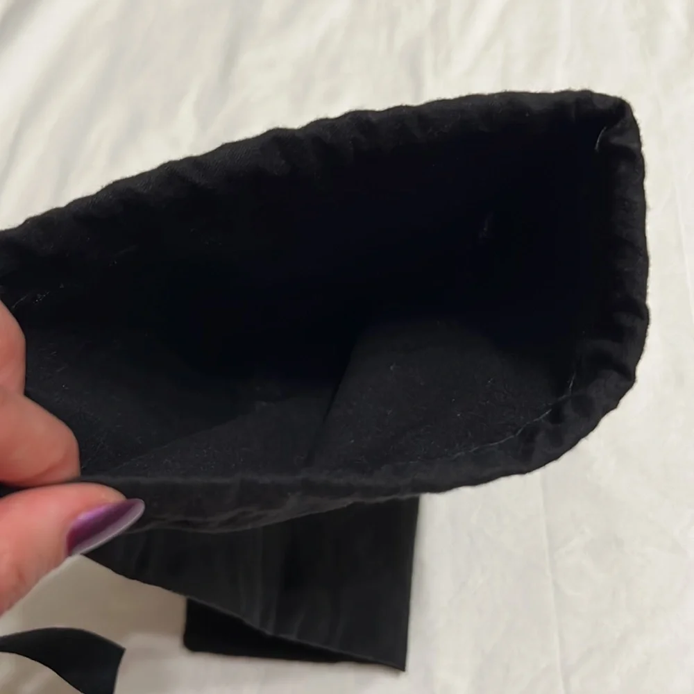 Chanel Dust Bag - Picture 5 of 7